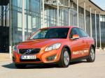 Volvo C30 DRIVe 2009 года